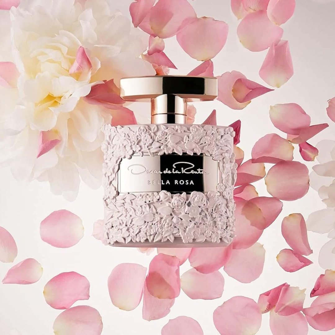 Oscar de la Renta Bella Rosa парфюмерная вода EDP 30 мл, для женщин купить,38190