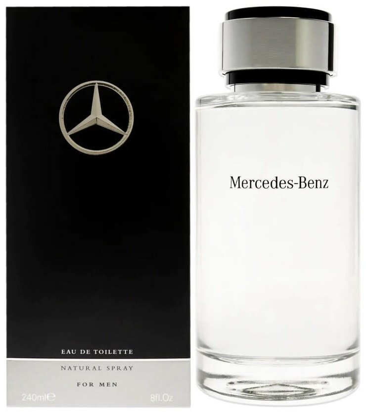 Mercedes-Benz Mercedes-Benz туалетная вода EDT 240 мл, для мужчин - ForteMarket Mercedes-Benz Mercedes-Benz туалетная вода EDT 240 мл, для мужчин купить,37990