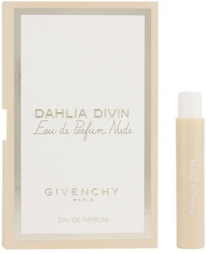 GIVENCHY Dahlia Divin Eau de Parfum Nude парфюмерная вода EDP 1 мл, для женщин купить,3390