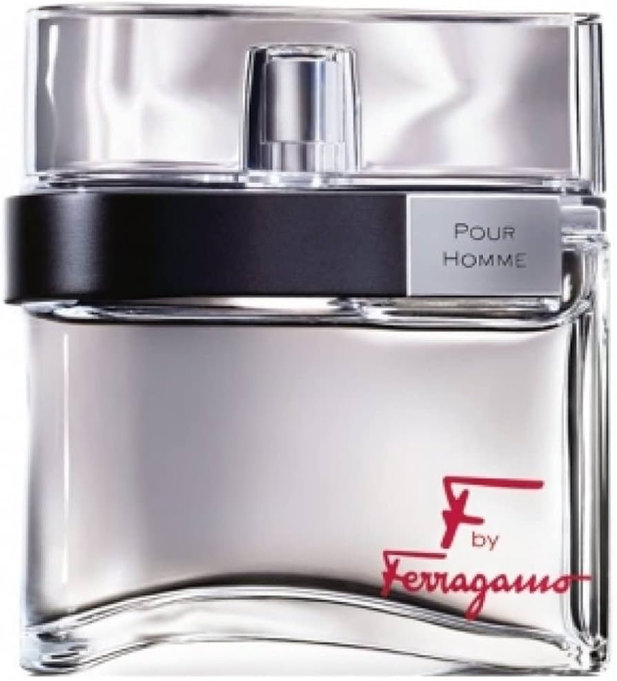Salvatore Ferragamo F by Ferragamo туалетная вода EDT 100 мл, для мужчин купить,27190