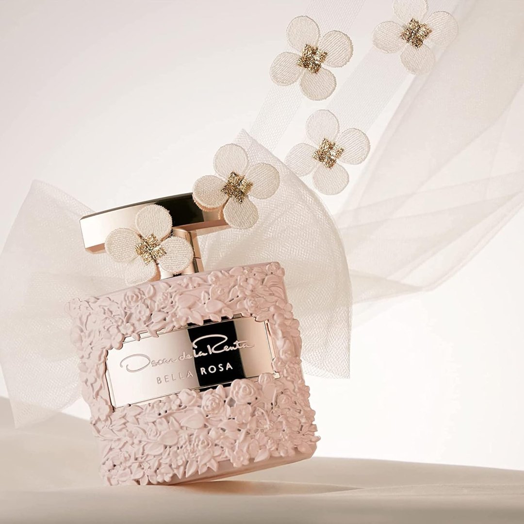 Oscar de la Renta Bella Rosa парфюмерная вода EDP 30 мл, для женщин купить,38190