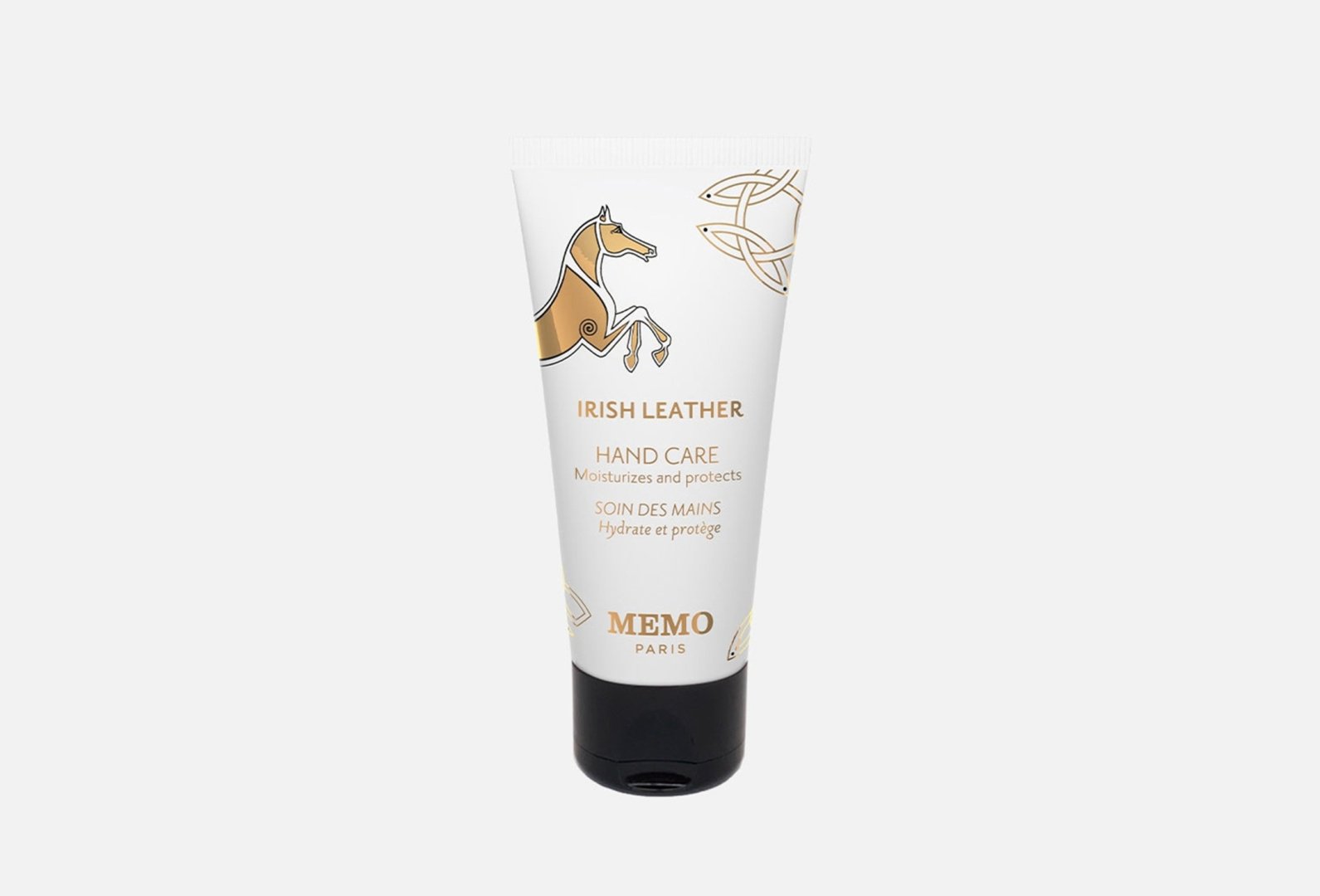 Memo Cuirs Nomades: Irish Leather / 2023 крем для рук 50 мл купить,NaN