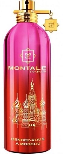 MONTALE Rendez-Vous a Moscou парфюмерная вода EDP 100 мл - ForteMarket MONTALE Rendez-Vous a Moscou парфюмерная вода EDP 100 мл купить,48790