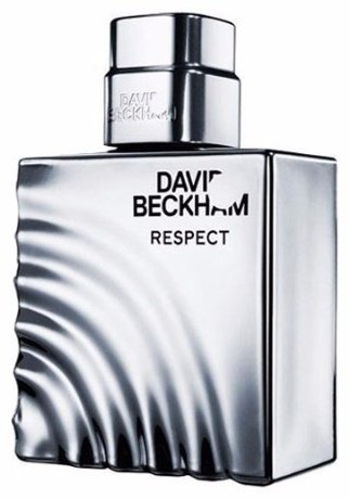 David Beckham Respect туалетная вода EDT 90 мл, для мужчин купить,19790