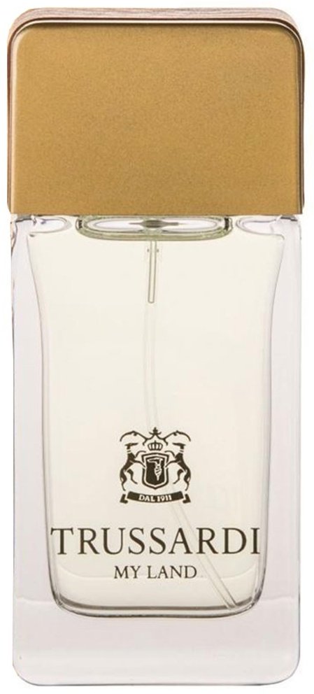 Trussardi My Land туалетная вода EDT 30 мл, для мужчин купить,39090