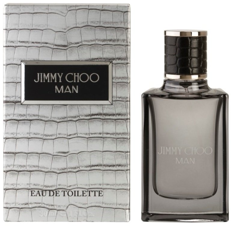 Jimmy choo Man туалетная вода EDT 30 мл, для мужчин купить,27190