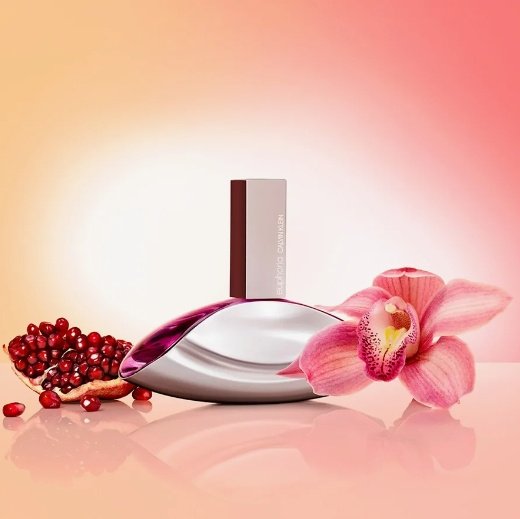 Calvin Klein Euphoria парфюмерная вода EDP 50 мл, для женщин купить,22090