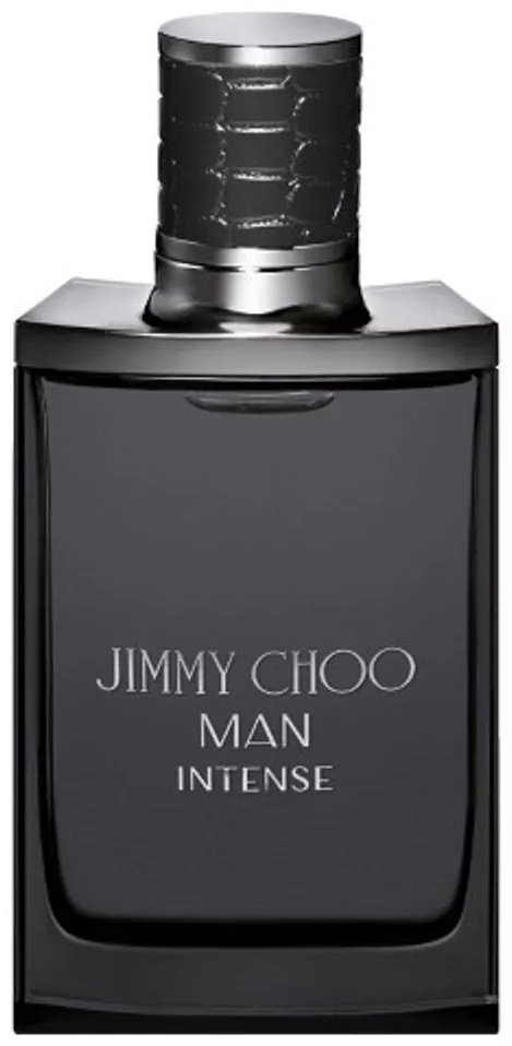 Jimmy choo Man Intense туалетная вода EDT 50 мл, для мужчин купить,20390