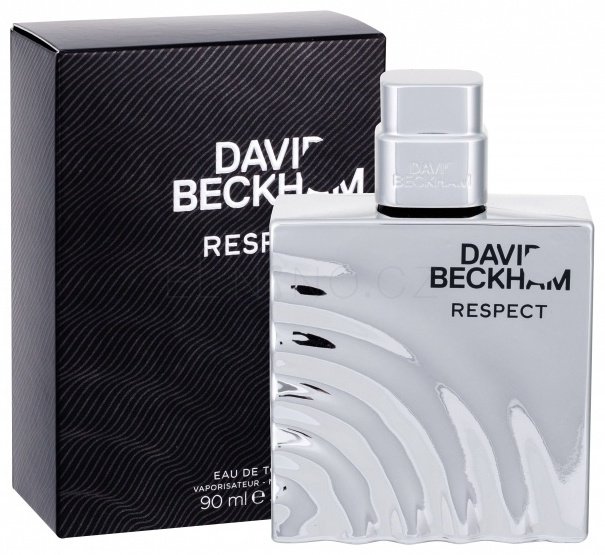 David Beckham Respect туалетная вода EDT 90 мл, для мужчин купить,19790