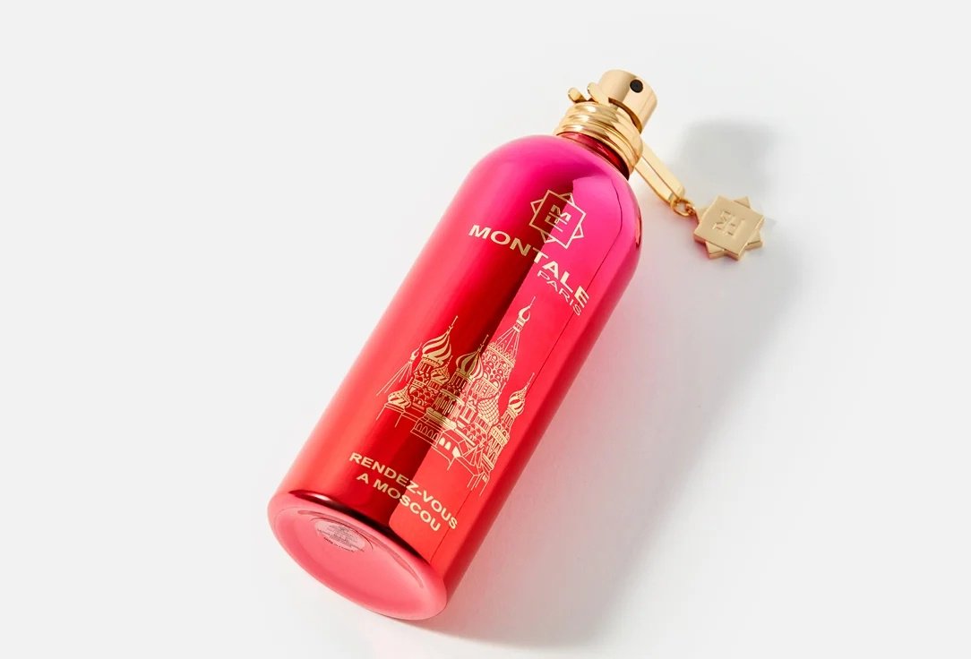 MONTALE Rendez-Vous a Moscou парфюмерная вода EDP 100 мл - ForteMarket MONTALE Rendez-Vous a Moscou парфюмерная вода EDP 100 мл купить,48790