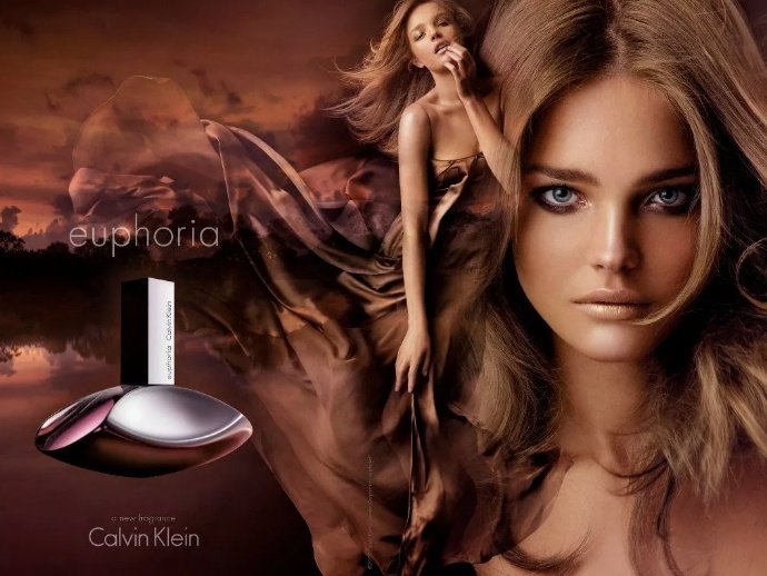 Calvin Klein Euphoria парфюмерная вода EDP 50 мл, для женщин купить,22090