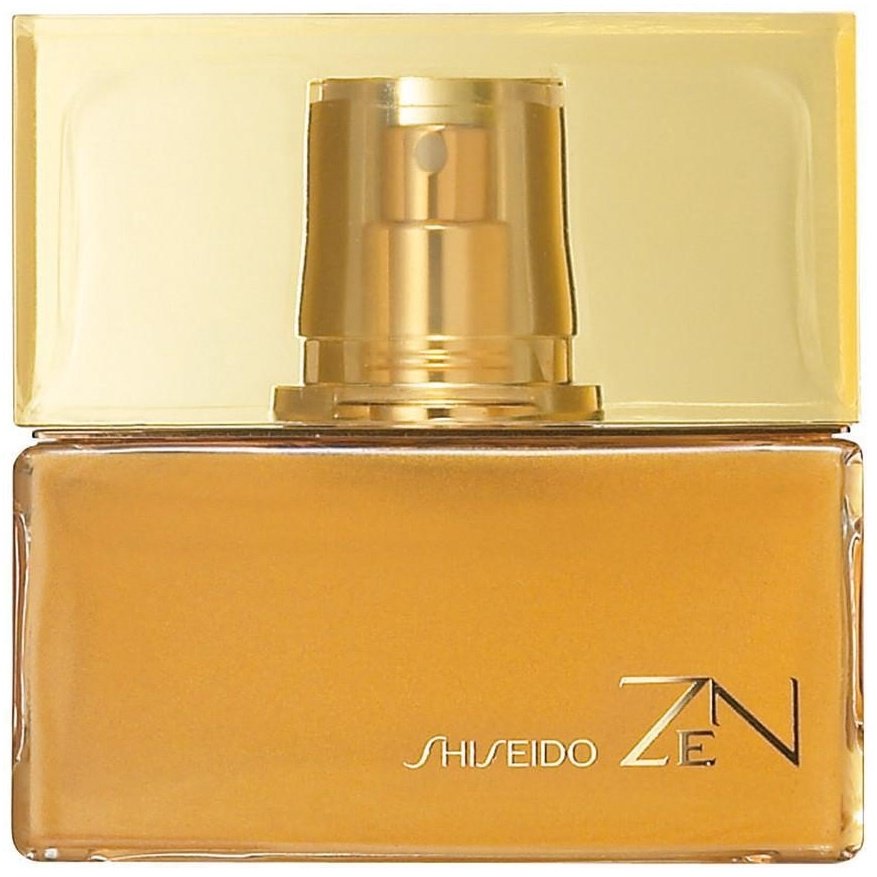 Shiseido Zen парфюмерная вода EDP 50 мл, для женщин купить,22990