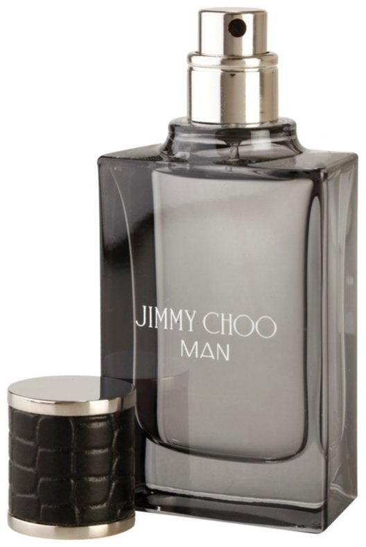 Jimmy choo Man туалетная вода EDT 30 мл, для мужчин купить,27190