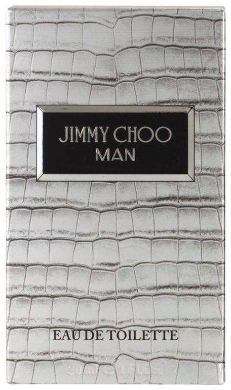 Jimmy choo Man туалетная вода EDT 30 мл, для мужчин купить,27190