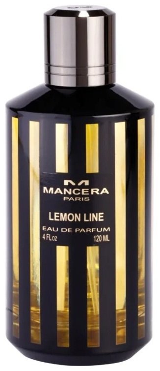 MANCERA Lemon Line туалетная вода EDT 120 мл, унисекс - ForteMarket MANCERA Lemon Line туалетная вода EDT 120 мл, унисекс купить,205990