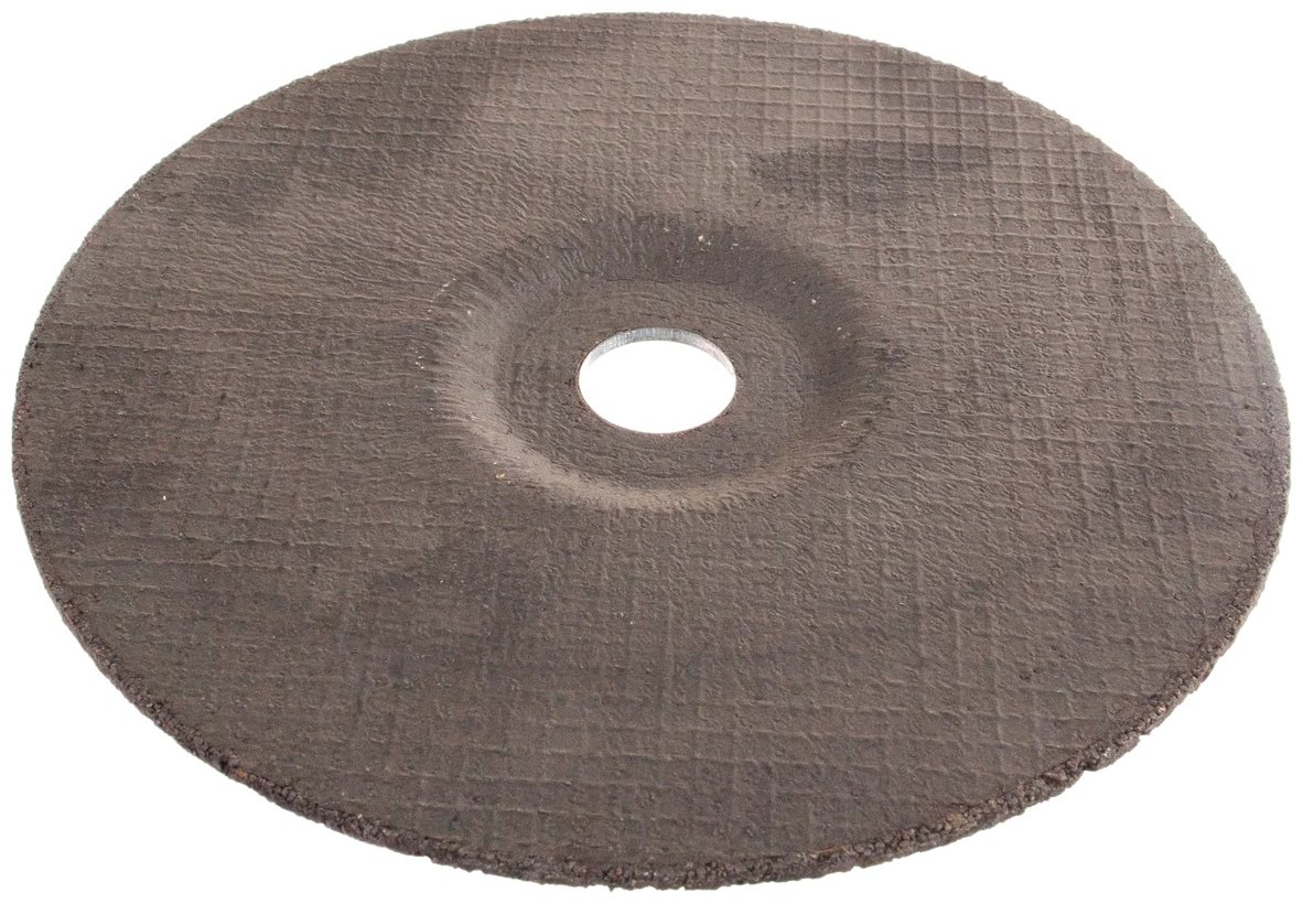 Диск отрезной абразивный 180x22.2х3 мм, Bosch 2608603161 купить,799