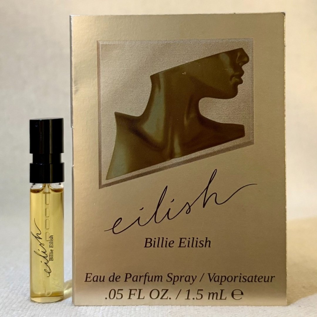 Billie Eilish Eilish парфюмерная вода EDP 1.5 мл, для женщин - ForteMarket Billie Eilish Eilish парфюмерная вода EDP 1.5 мл, для женщин купить,3690