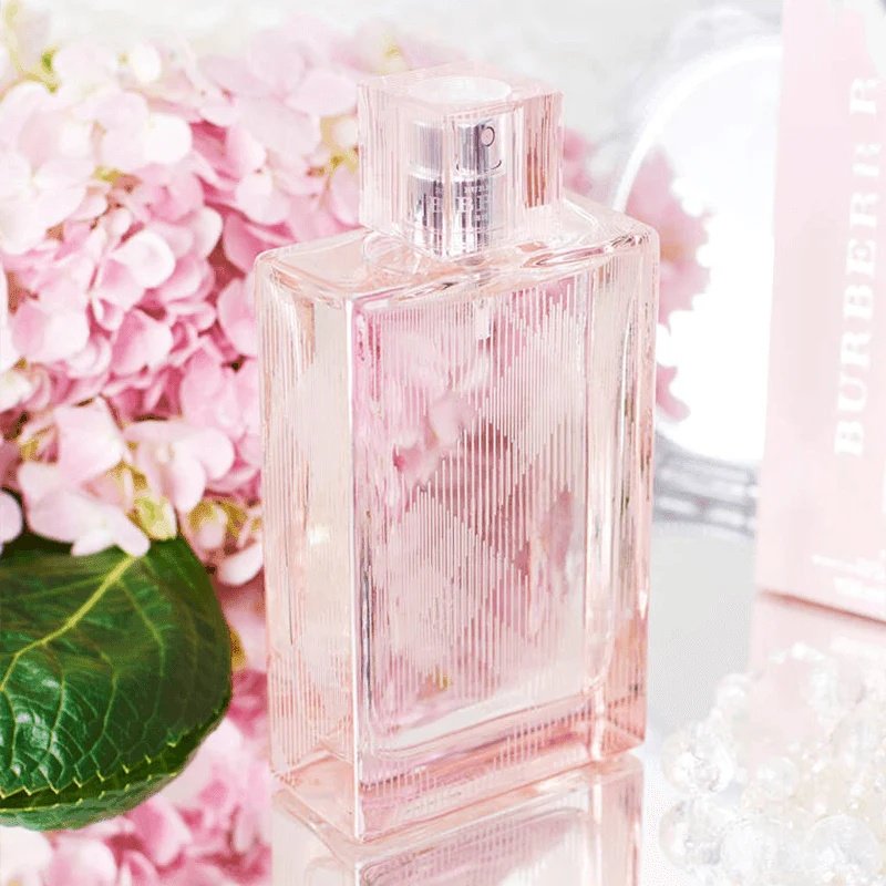 Burberry Brit Sheer туалетная вода EDT 50 мл, для женщин купить,16090