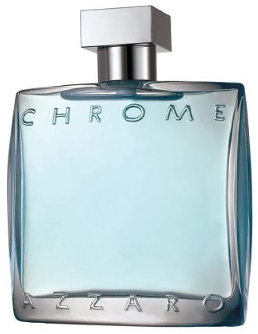Azzaro Chrome туалетная вода EDT 50 мл, для мужчин купить,40490
