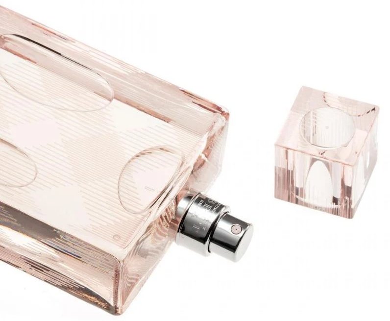 Burberry Brit Sheer туалетная вода EDT 50 мл, для женщин купить,16090