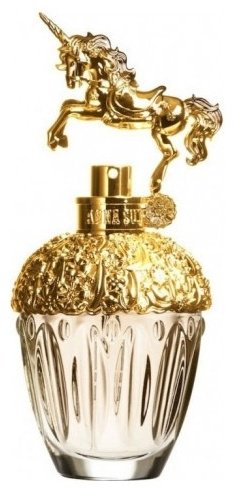 ANNA SUI Fantasia туалетная вода EDT 30 мл, для женщин купить,29090