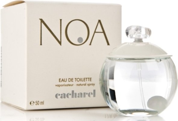 Cacharel NOA туалетная вода EDT 50 мл, для женщин купить,30290