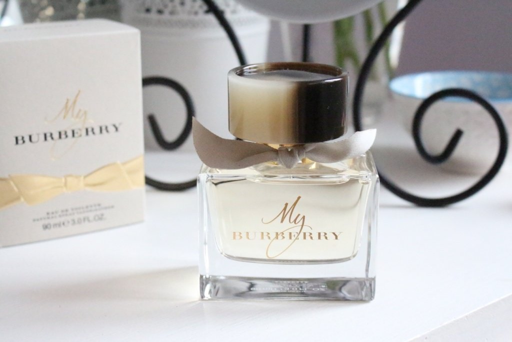 Burberry My Burberry туалетная вода EDT 10 мл, для женщин - ForteMarket Burberry My Burberry туалетная вода EDT 10 мл, для женщин купить,10690
