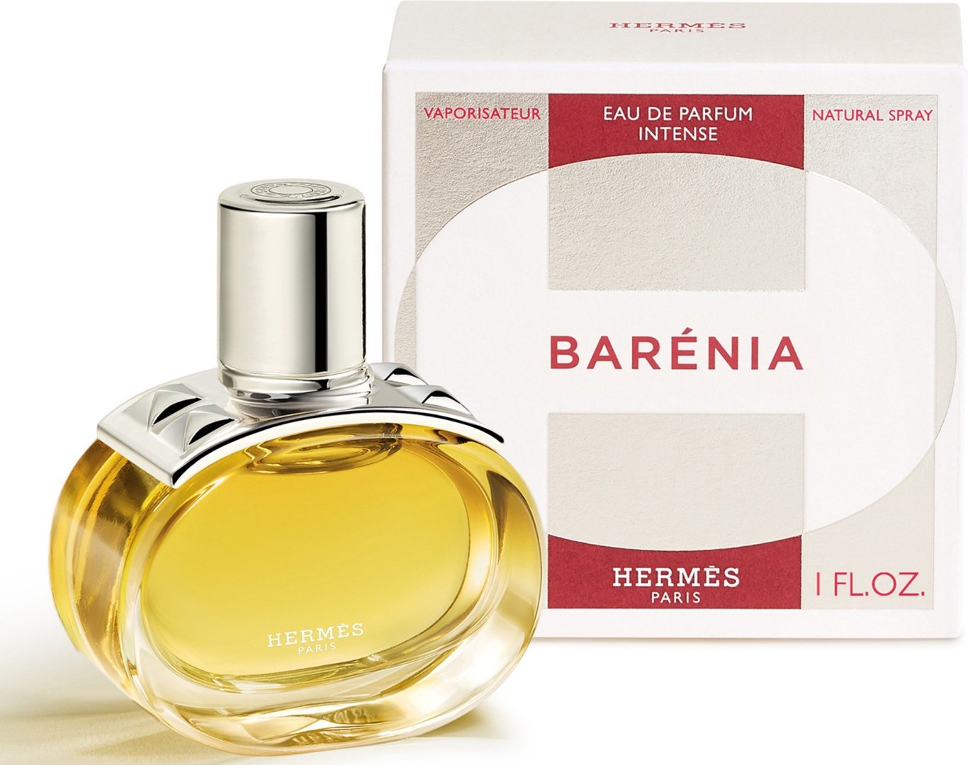 Hermes Barenia Intense парфюмерная вода EDP 60 мл, для женщин купить,116300