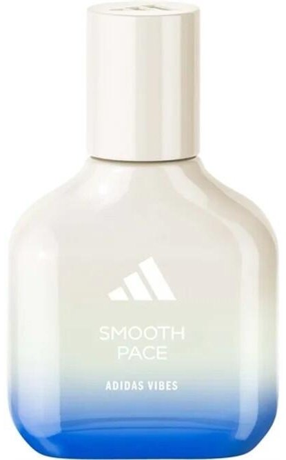 Adidas Vibes: Smooth Pace парфюмерная вода EDP 50 мл, унисекс купить,13390