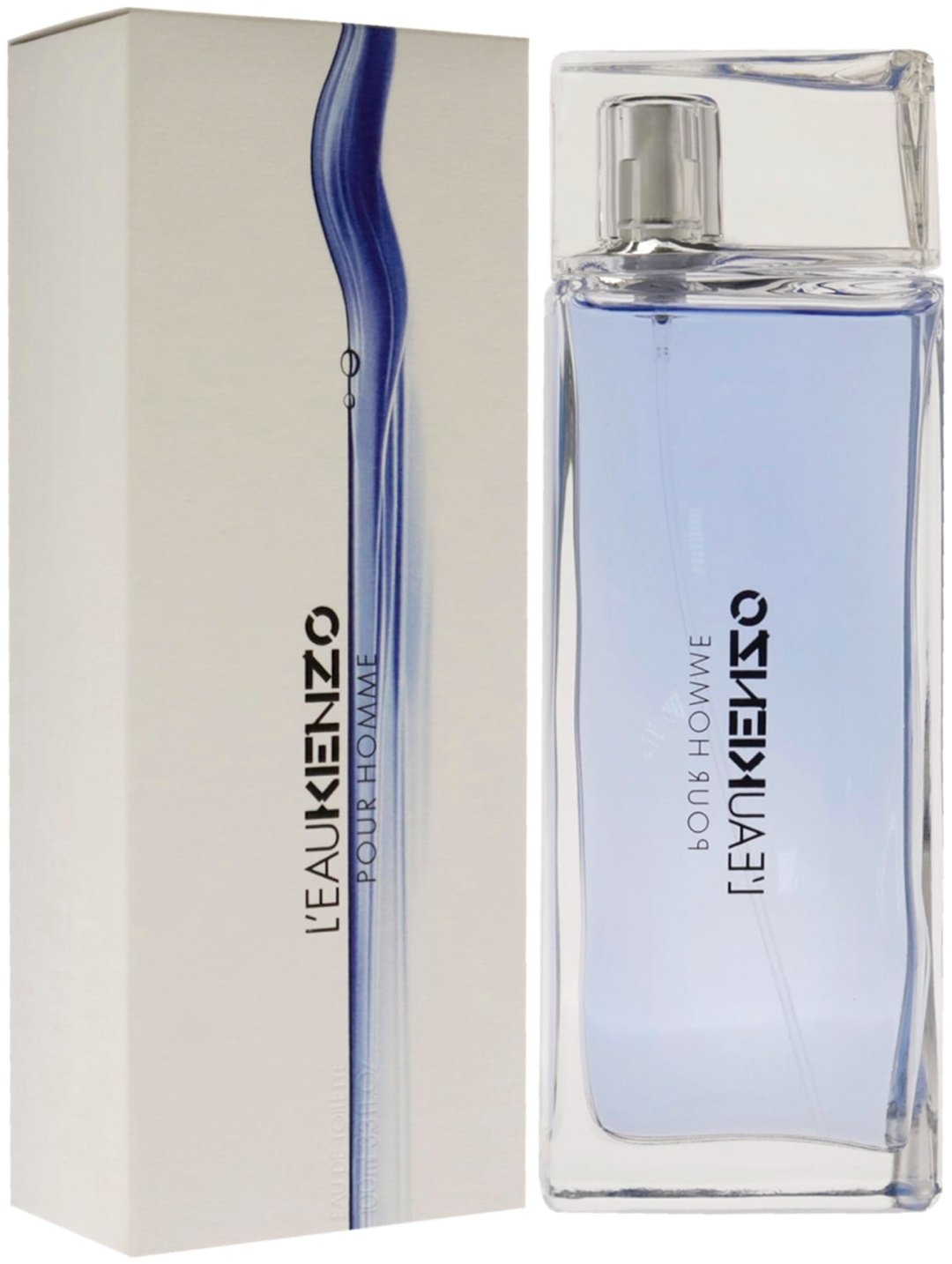 KENZO L'Eau Kenzo / 2022 туалетная вода EDT 10 мл, для мужчин купить,7690