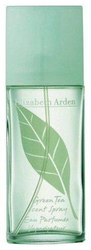 Elizabeth Arden Green Tea парфюмерная вода EDP 100 мл купить,11690