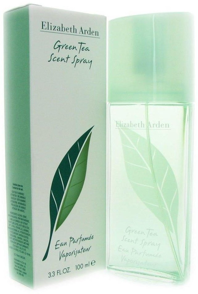 Elizabeth Arden Green Tea парфюмерная вода EDP 100 мл купить,11690