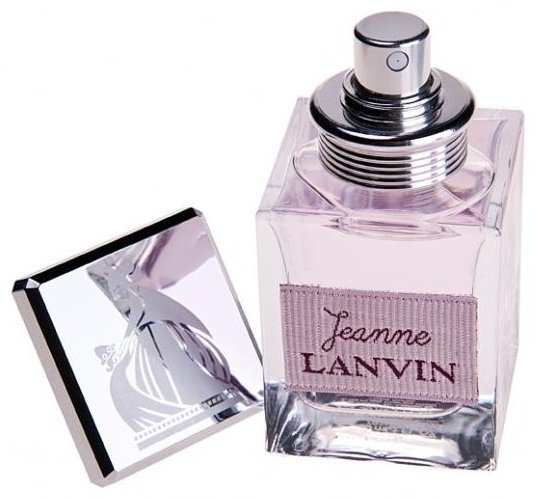 LANVIN Jeanne парфюмерная вода EDP 30 мл купить,29990