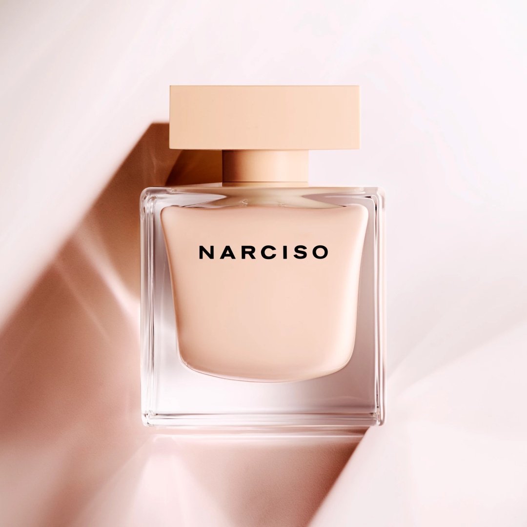 Narciso Rodriguez Narciso Poudree парфюмерная вода EDP 90 мл - ForteMarket Narciso Rodriguez Narciso Poudree парфюмерная вода EDP 90 мл купить,40490