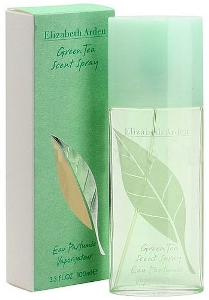 Elizabeth Arden Green Tea парфюмерная вода EDP 100 мл купить,11690
