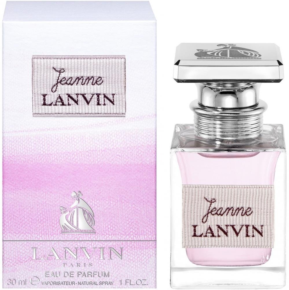 LANVIN Jeanne парфюмерная вода EDP 30 мл купить,29990