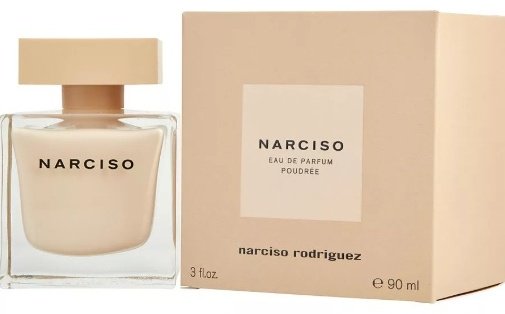 Narciso Rodriguez Narciso Poudree парфюмерная вода EDP 90 мл - ForteMarket Narciso Rodriguez Narciso Poudree парфюмерная вода EDP 90 мл купить,40490