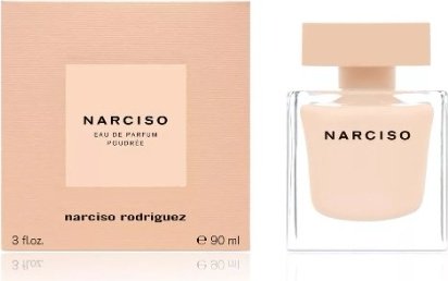 Narciso Rodriguez Narciso Poudree парфюмерная вода EDP 90 мл - ForteMarket Narciso Rodriguez Narciso Poudree парфюмерная вода EDP 90 мл купить,40490
