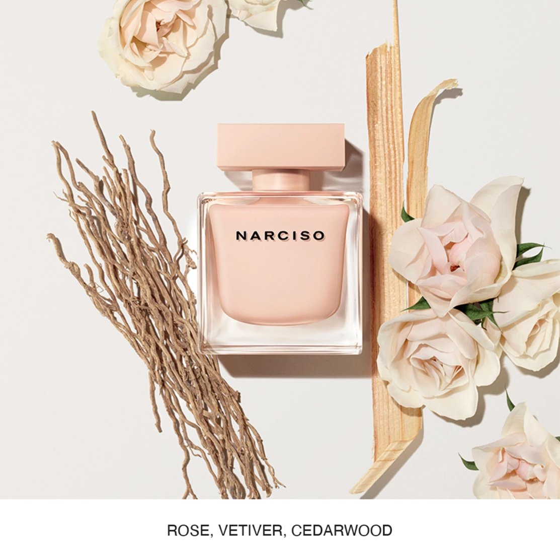 Narciso Rodriguez Narciso Poudree парфюмерная вода EDP 90 мл - ForteMarket Narciso Rodriguez Narciso Poudree парфюмерная вода EDP 90 мл купить,40490