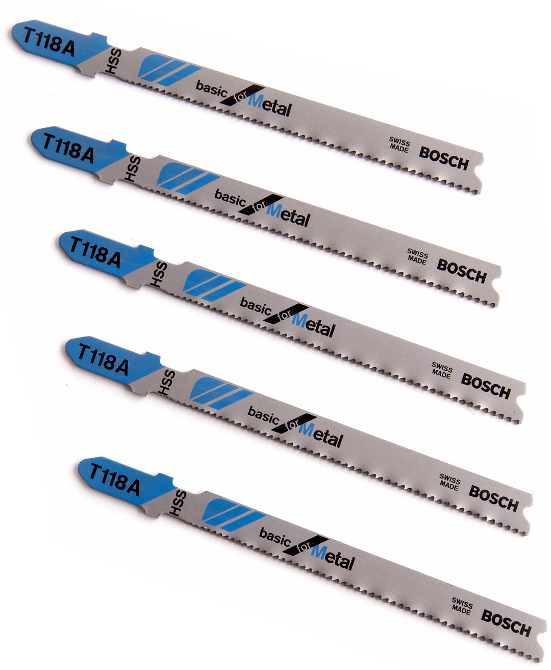 Bosch 2608631013 5 шт