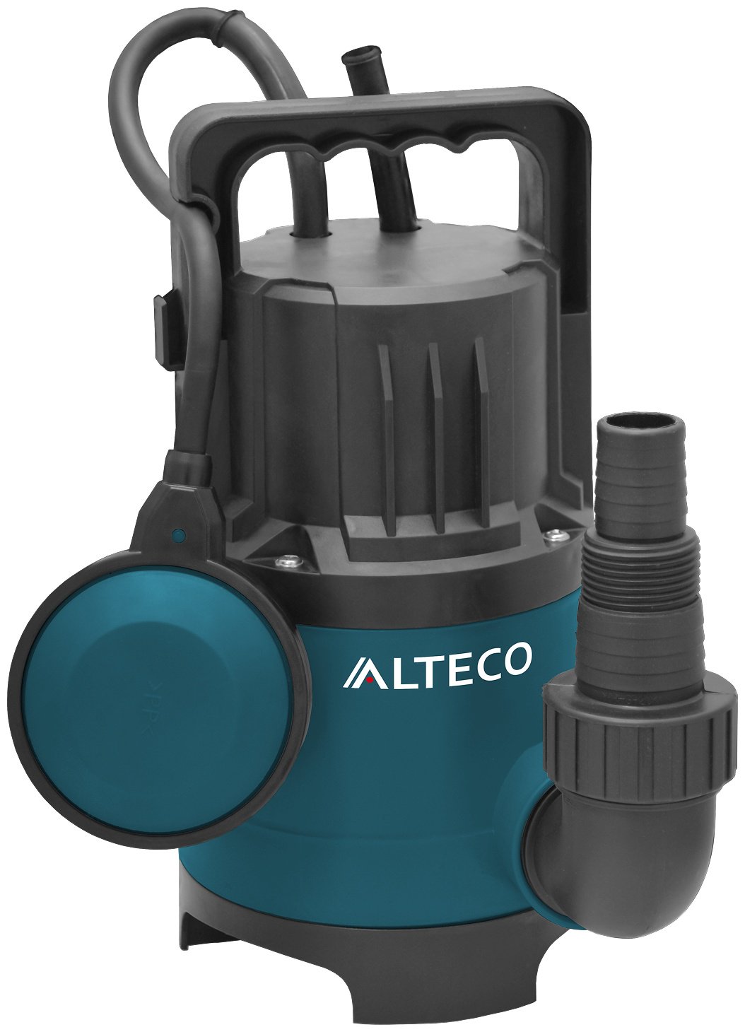 Насос погружной дренажный ALTECO DN-400T