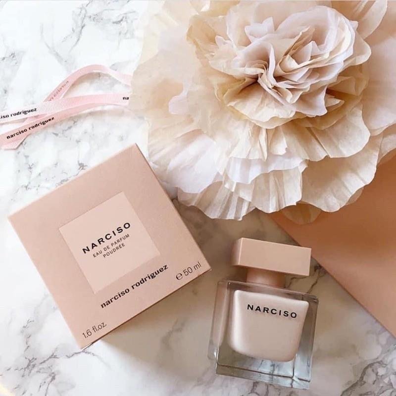 Narciso Rodriguez Narciso Poudree парфюмерная вода EDP 90 мл - ForteMarket Narciso Rodriguez Narciso Poudree парфюмерная вода EDP 90 мл купить,40490