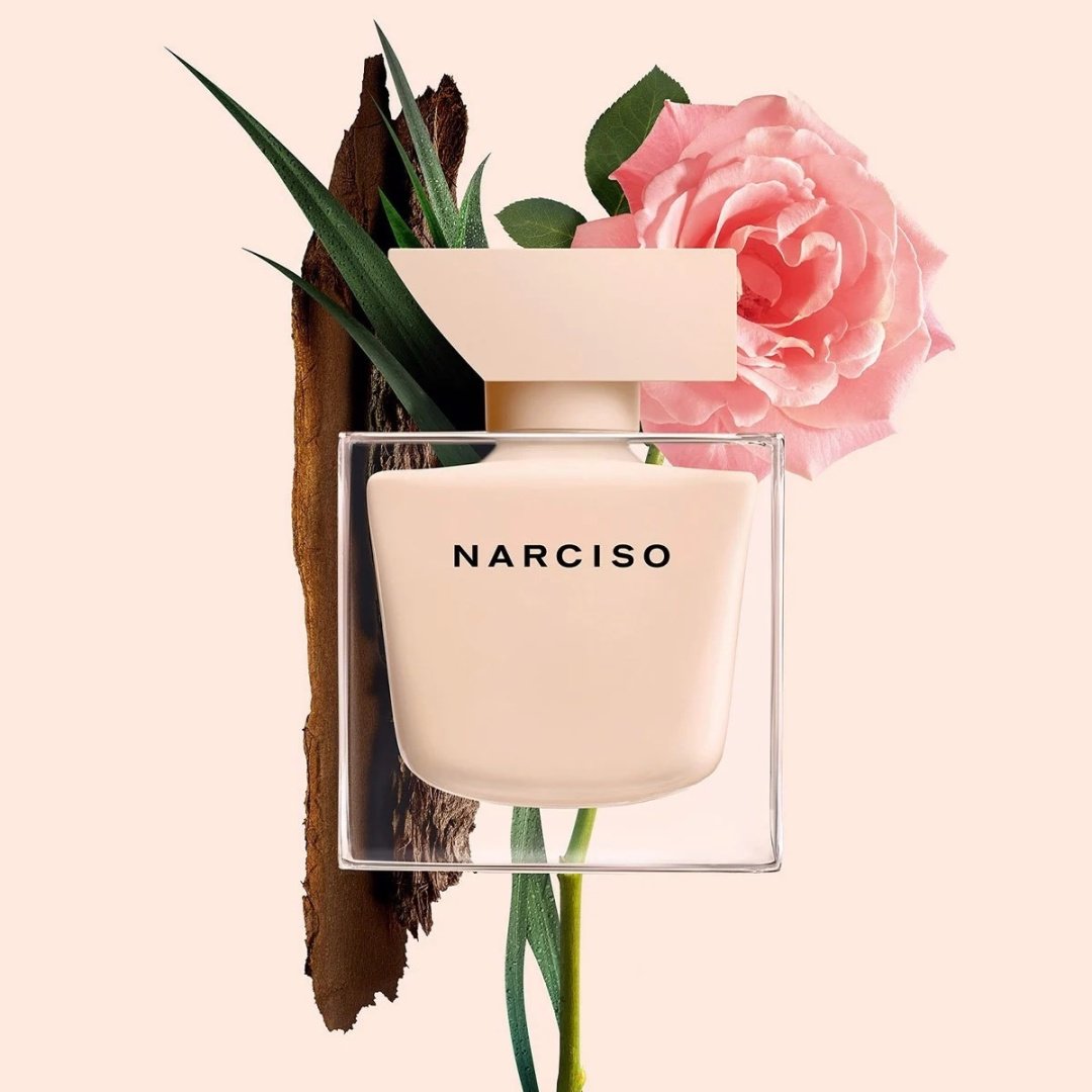 Narciso Rodriguez Narciso Poudree парфюмерная вода EDP 90 мл - ForteMarket Narciso Rodriguez Narciso Poudree парфюмерная вода EDP 90 мл купить,40490