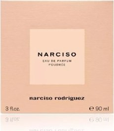 Narciso Rodriguez Narciso Poudree парфюмерная вода EDP 90 мл - ForteMarket Narciso Rodriguez Narciso Poudree парфюмерная вода EDP 90 мл купить,40490