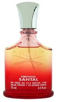 Creed Original Santal парфюмерная вода EDP 100 мл, для мужчин купить,329810