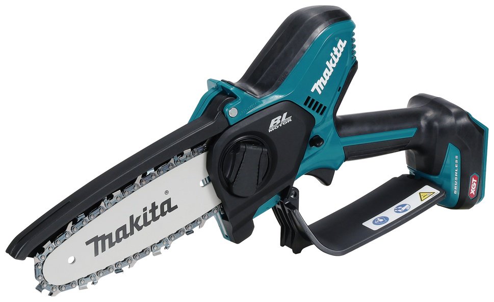 Аккумуляторная цепная пила Makita UC029GZ01