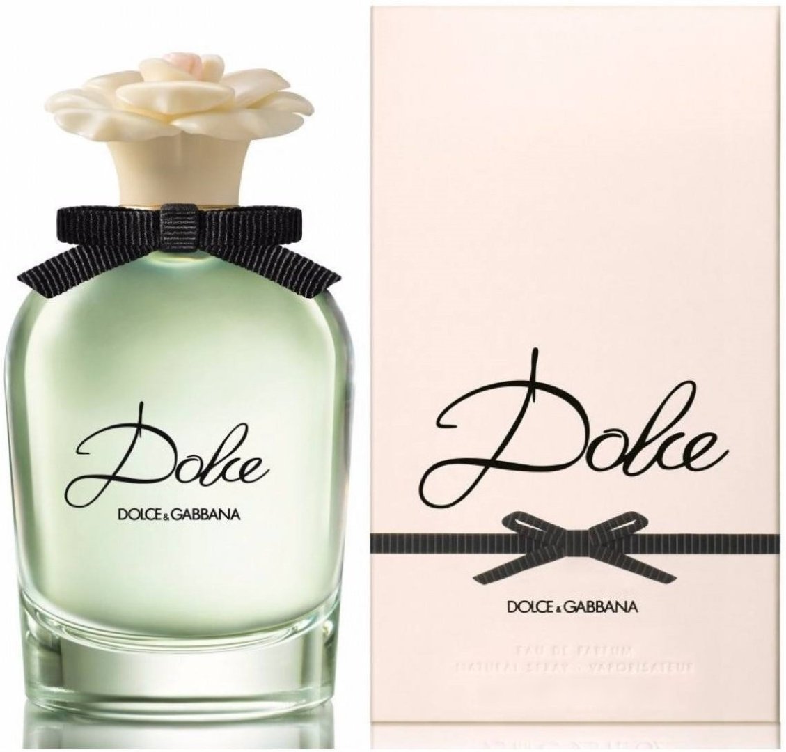 DOLCE&GABBANA Dolce парфюмерная вода EDP 50 мл, для женщин купить,28790