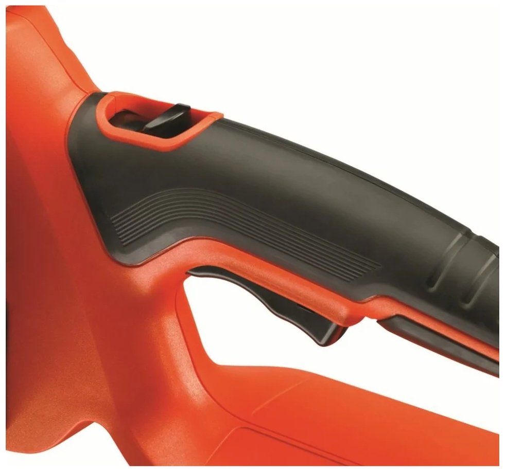 Аккумуляторная цепная пила Black & Decker GKC1825L20-QW
