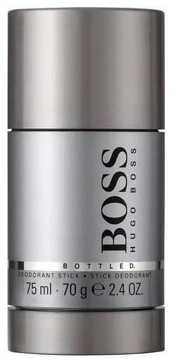 Hugo Boss Bottled дезодорант для мужчин 70 г купить,10990