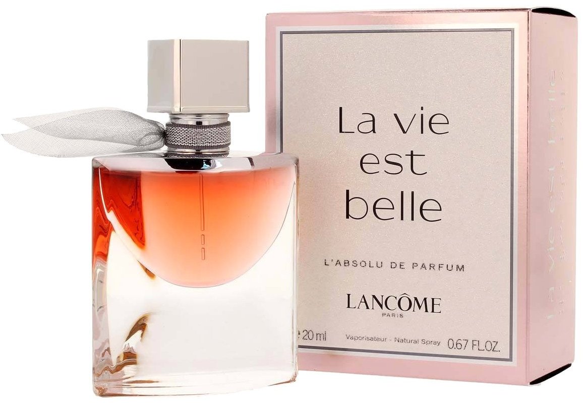 LANCOME La Vie Est Belle L'Absolu парфюмерная вода EDP 10 мл, для женщин купить,17890